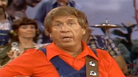 Buck Owens And The Whole Hee Haw Gang Happy Times Are Here Again