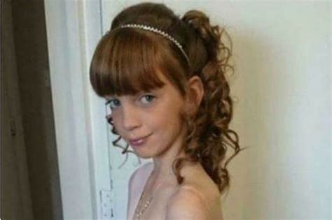 Popular Schoolgirl Hanged Herself In Her Bedroom Hours After