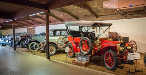 Sarasota Classic Car Museum Must Do Visitor Guides