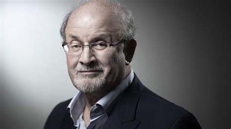 Salman Rushdie 30 Jahre Unter Dem Bann Der Fatwa Tagesschaude