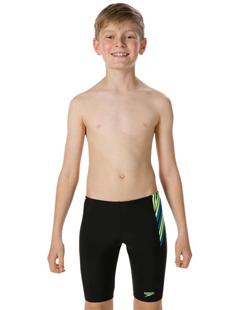 Speedo Diffuse Boys Jammers 7bd