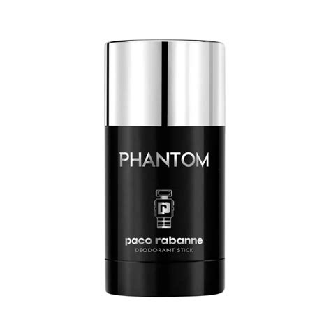 Paco Rabanne Phantom Pour Homme 75ml Deodorant Stick
