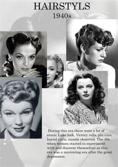1940s Makeup Vintage Makeup Vintage Beauty 1950 Hairstyle Retro