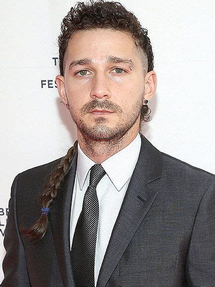Shia Labeouf Opens Up About His Early Work With Steven Spielberg