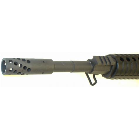 Alexander Arms Aar Beowulf Caliber Rifle With Factory Muzzle