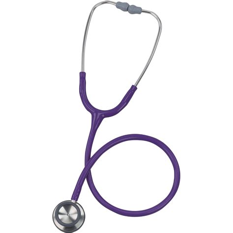 3m Littmann Classic Ii Se Adult Stethoscope Purple