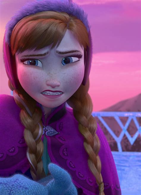 Anna Frozen Photo Fanpop