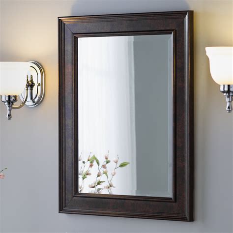 20 Collection Of Traditional Beveled Wall Mirrors Mirror Ideas