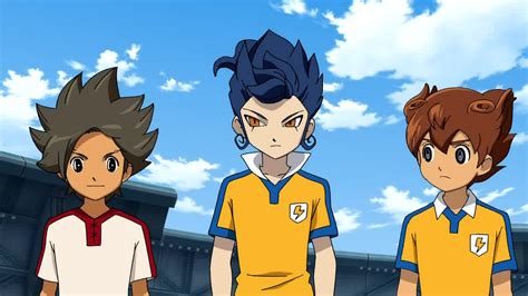 Genshin won't have another filler patch until 2022 #原神 #原神アプデ情報 #genshin_impact #genshinimpact #inazuma #genshin pic.twitter.com/4rybtaqdrf. Inazuma Eleven GO: Galaxy (Anime) | AnimeClick.it