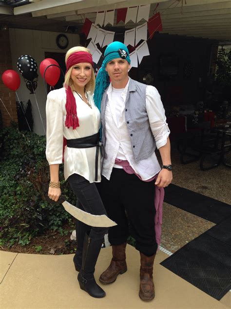 Pin By Erika Bennett On Pirate Themed Party For Two Year Old Homemade Pirate Costumes Pirate