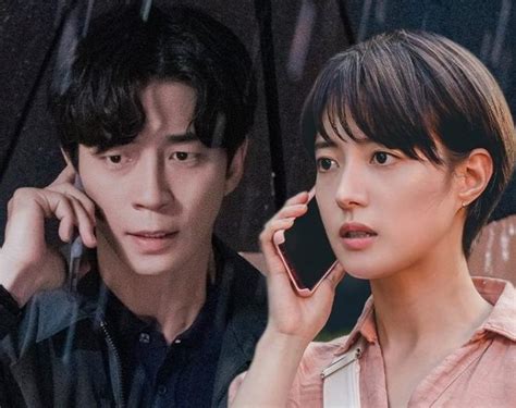 K Drama Review Kairos Strongly Grips With Engrossing Narrative And