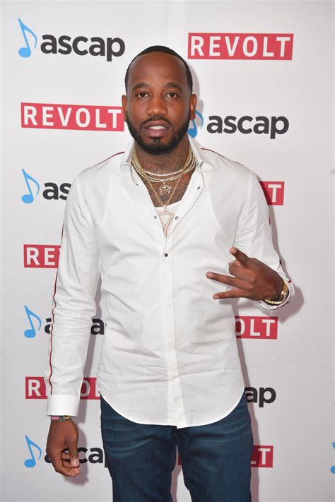 Young Greatness Shot Dead In New Orleans The Rapper Was 34