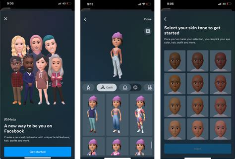 Instagram Avatars Have Arrived Heres What It Means