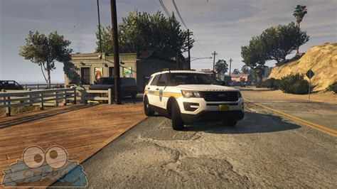 Los Santos Sheriff S Office Lore Friendly Livery Pack Modding Forum