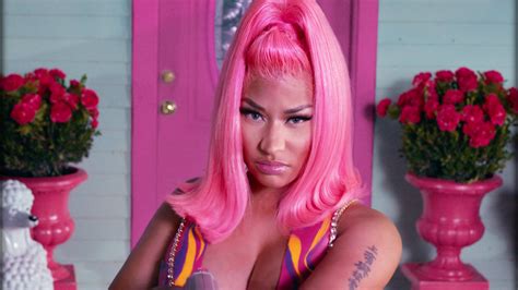 Super Freaky Girl By Nicki Minaj On Apple Music