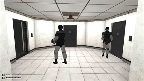 SCP - Containment Breach Download | GameFabrique