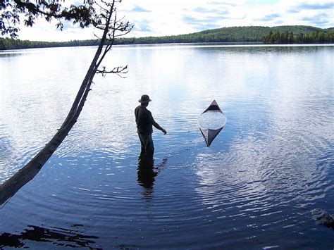 Relax In Nature At The Boundary Waters Canoe Area Wilderness Photos