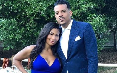 who is matt barnes engaged to former nba star in the news for spitting on fiancee s ex husband