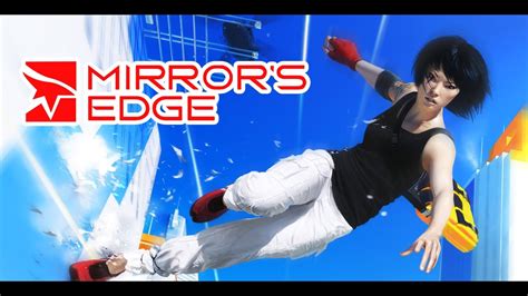 We did not find results for: Mirror's Edge | МЕЖДУ НЕБОМ И ЗЕМЛЕЙ - YouTube