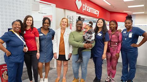 The Pharmacy Team Who Saved A 2 Year Olds Life