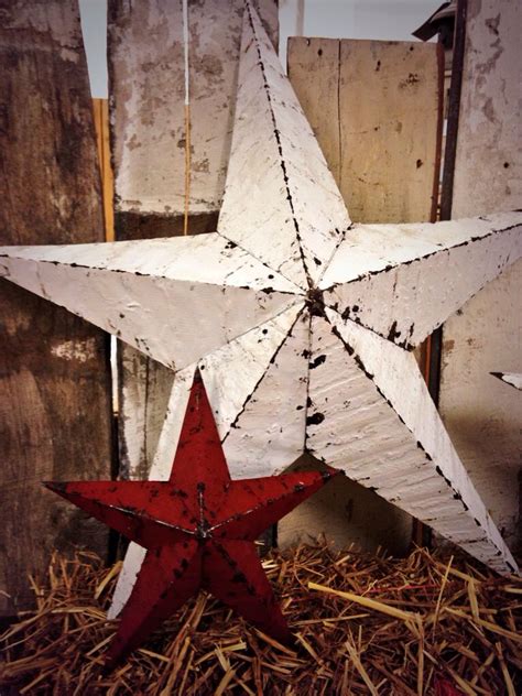Vintage Original Amish Barn Stars From The Usa Always In Stock And