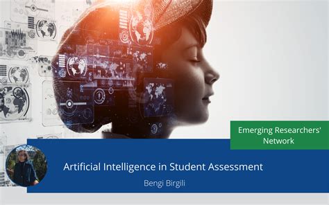 Artificial Intelligence In Student Assessment What Is Our Trajectory
