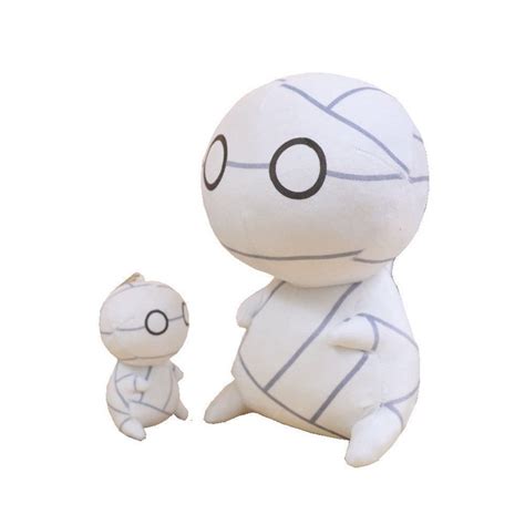 Conny handmade plush inspired by how to keep a mummy he'll be in my shop soon, every like and share is appreciated! $5.38 - Miira No Kaikata Mii-Kun How To Keep A Mummy Plush Soft Doll Anime Cartoon Toy #ebay # ...