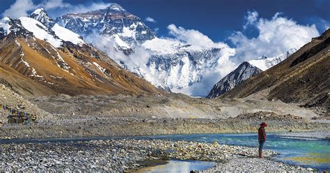 Tíbet Gran Viaje Al Himalaya