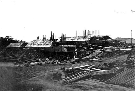 the city class ironclads vicksburg national military park u s national park service