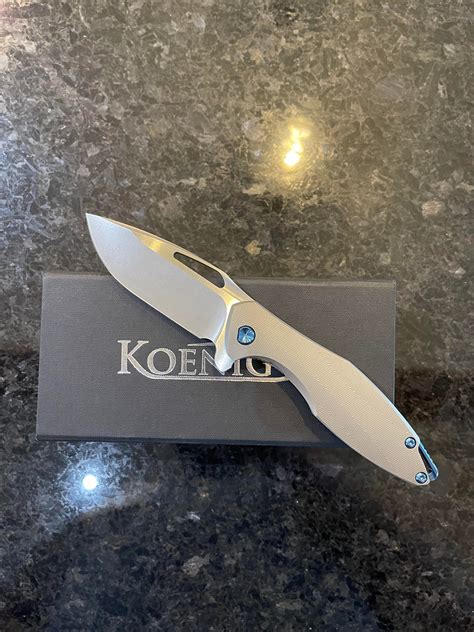 Nkd I Have Been Hunting One For A Long Time Knifeclub
