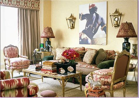 The Centric Home Can You Recognize Bohemian Decor