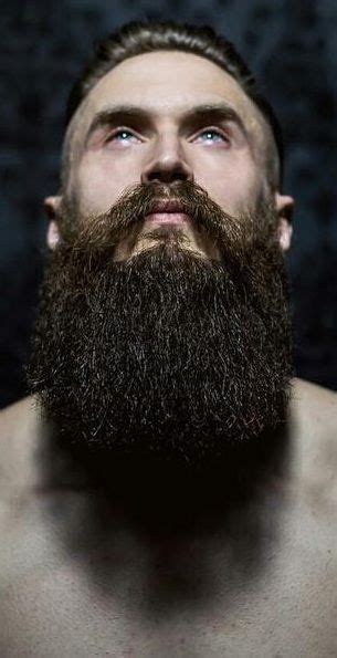Thicker Beard Growing A Thicker Beard Is Easy With These 5 Steps Grow