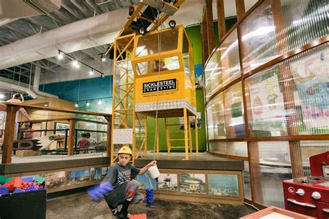 Childrens Museum Of Skagit County Burlington All You Need To Know