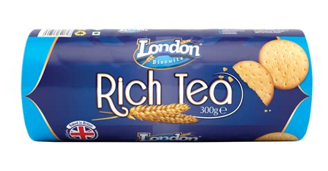 Rich Tea London Biscuits The 1 Biscuit Brand In The Uk