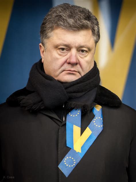 Petro Poroshenko Biography Net Worth Education Age Now 2023 Zoomboola