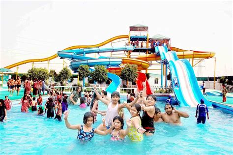 10 Most Popular Top Water Parks In Delhi NCR Magicpin Blog