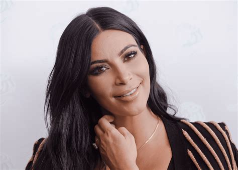 Kim Kardashian West Is The Next Celeb In Line To Launch A Skin Care