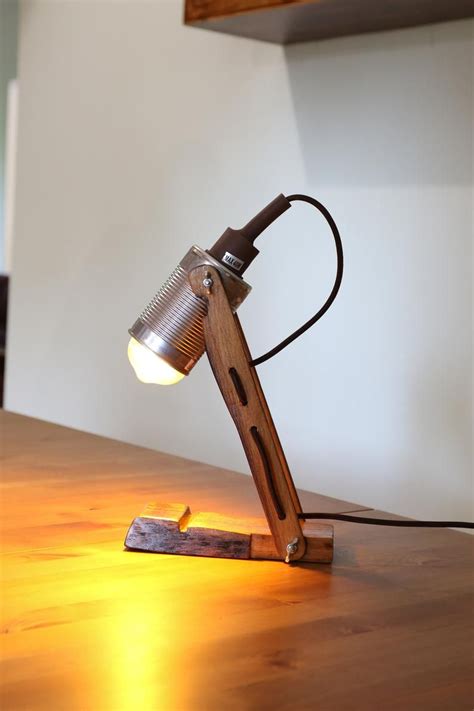 Ikea schreibtischlampen können eine ganze menge für dich und deinen arbeitsbereich tun. Zwei-Arm-Lampe Fass Lampe Schreibtisch Lampe Vintage Lampe ...