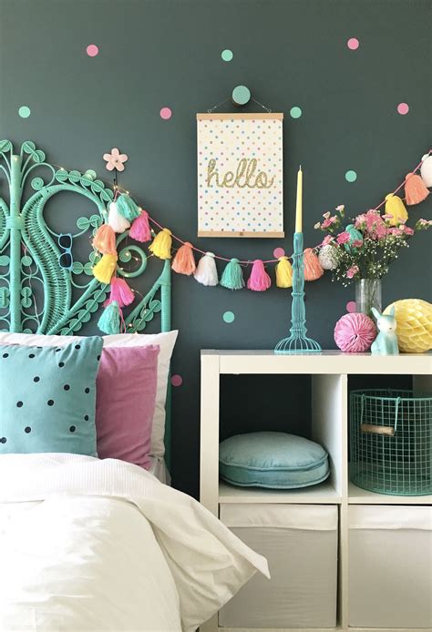 Diy Projects To Transform Your Little Girls Bedroom