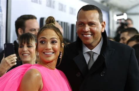 Jennifer Lopez And Alex Rodriguezs Wedding Early Details Emerge On