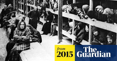 Holocaust Memorial Day Thousands To Mark 70 Years Since Auschwitz