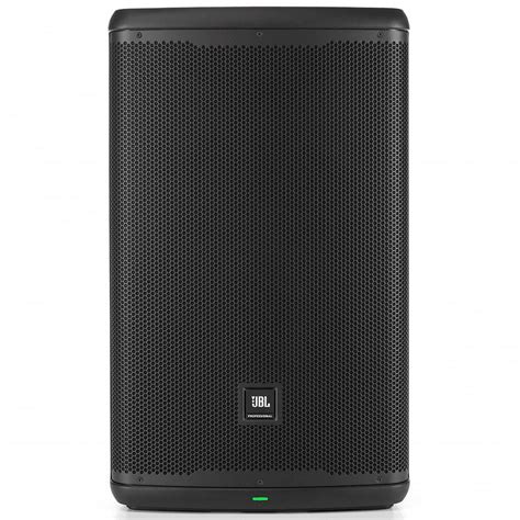 Jbl Pro Eon 715 15 Inch Powered Pa Speaker With Bluetooth