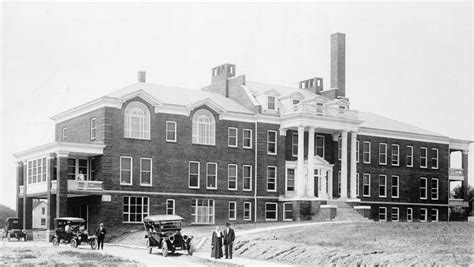 Ohiohealth Mansfield Hospital Celebrates 100th Anniversary