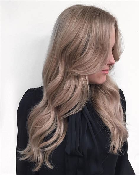 Light And Dark Ash Blonde Hair Color Ideas Trending Now Ash Hair