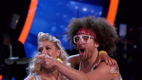Dwts Season 20 Finale Results Funny Hair And Dance Clips Dancing With The