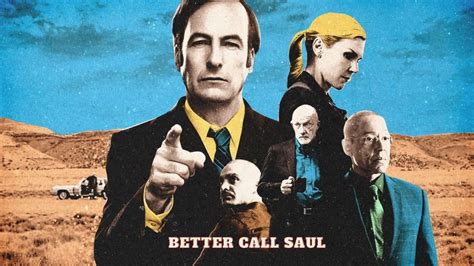 Better Call Saul šesta Sezona Finale Radio Kfor Srpski