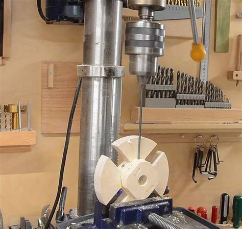 Homemade 4 Jaw Lathe Chuck And Face Plate Diy Lathe Lathe Tools