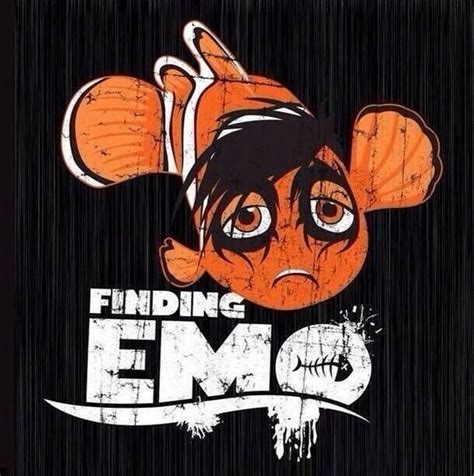 Finding Emo Emo Disney Characters Emo Disney Punk Disney