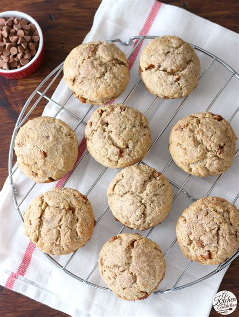 Maple Cinnamon Scones A Kitchen Addiction