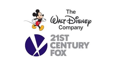 Walt Disney And Twenty First Century Fox Shareholders Gives A Nod To